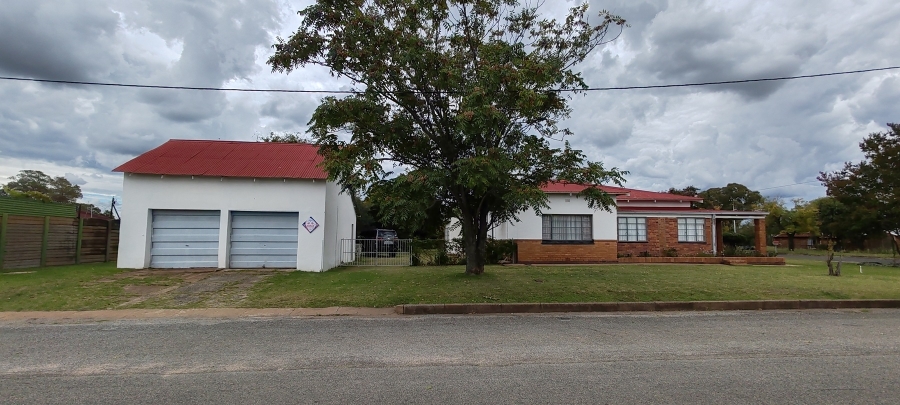 3 Bedroom Property for Sale in Vredefort Free State